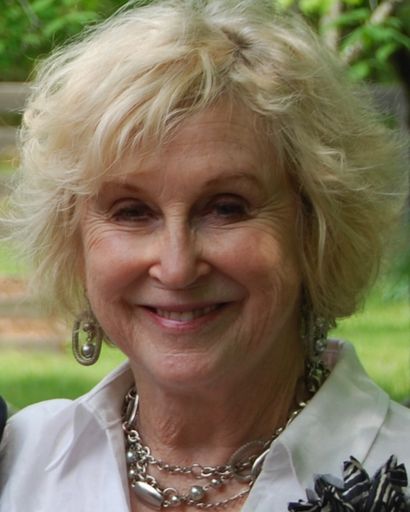 Harriette Sue Paschall Jeter's obituary image