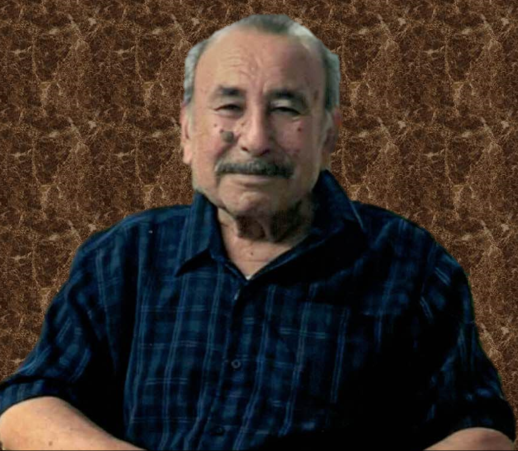 Ricardo Garcia