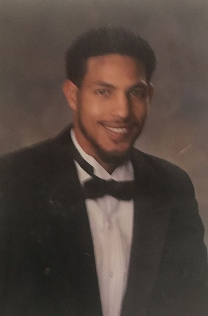 Jeremony Covington Profile Photo