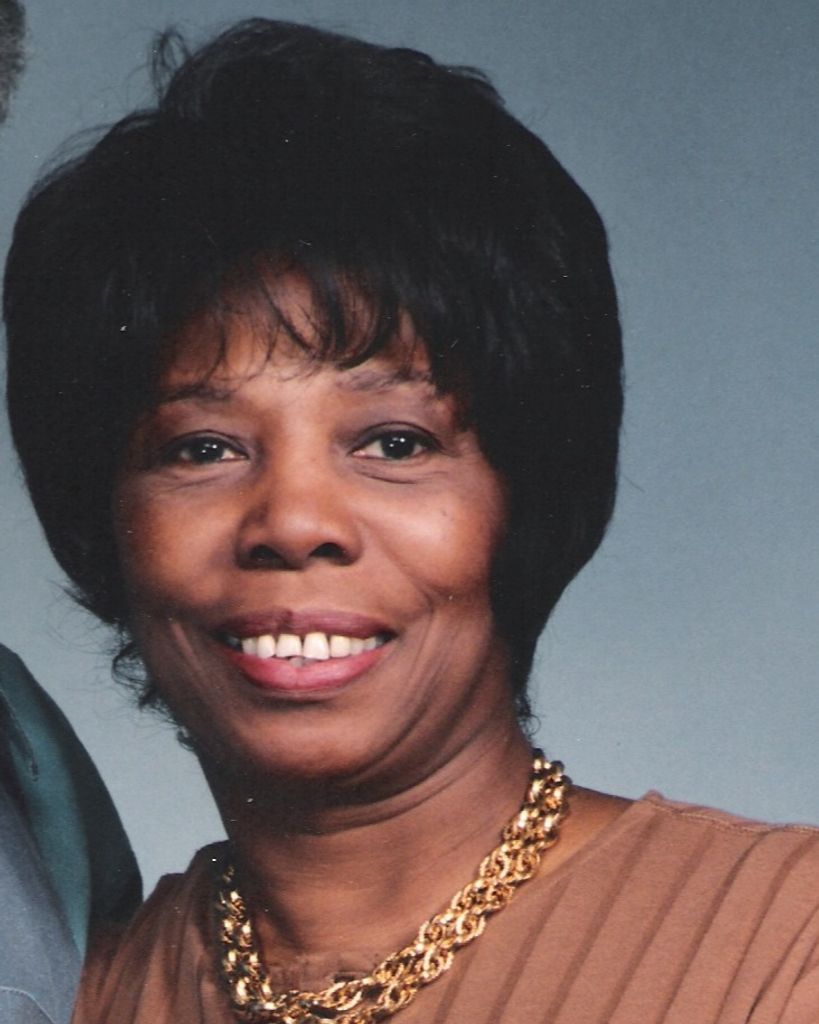 Marlene Brown