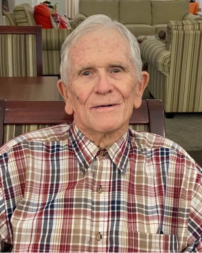 Julian Butaud's obituary image