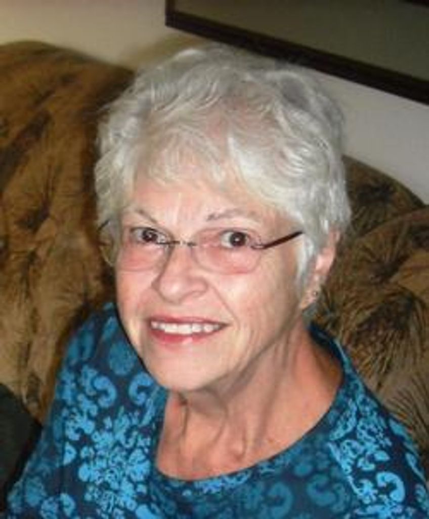 Laurel Eileen Burleigh