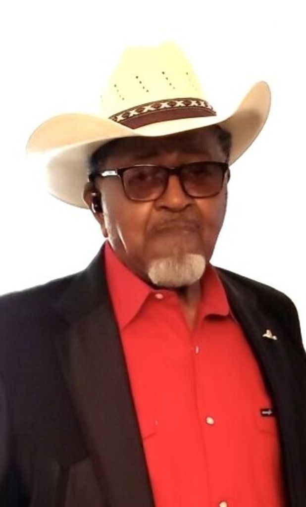 Bishop Curtis Harris Profile Photo