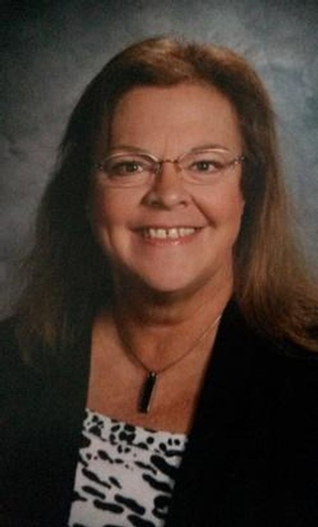 Pamela Ann Hunter