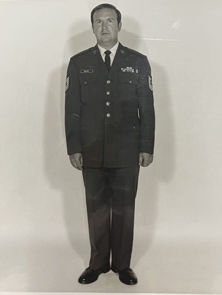 Frank James Mears Profile Photo