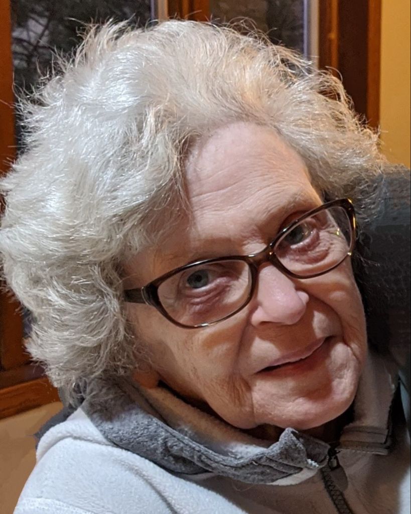 Theresa Marie Yaeger Profile Photo
