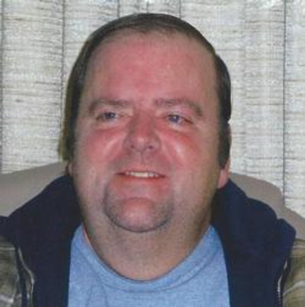 Ricky Chastain Profile Photo