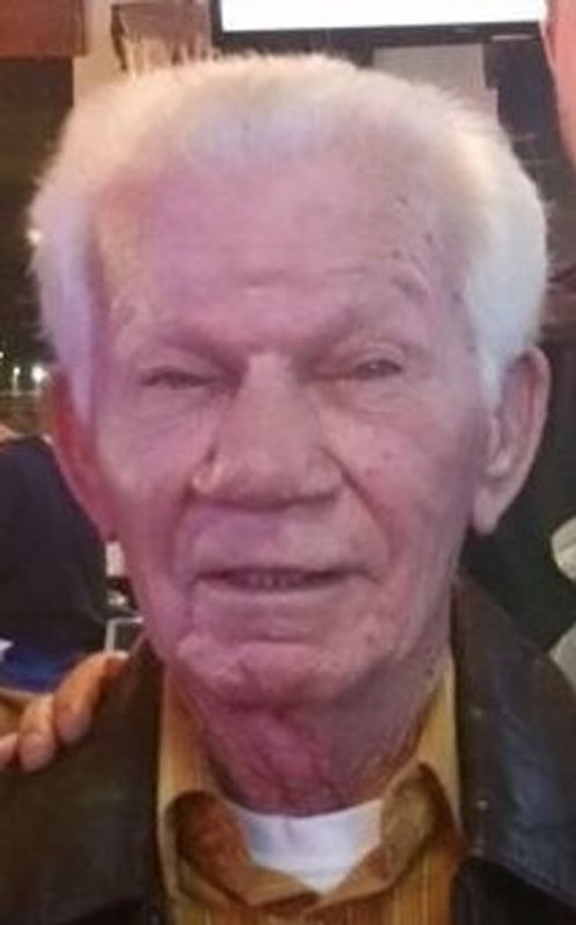 Robert James Leshovisek