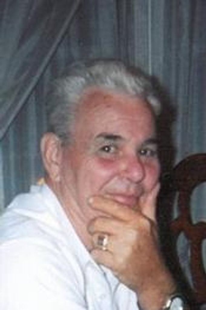 Robert David Haney Profile Photo