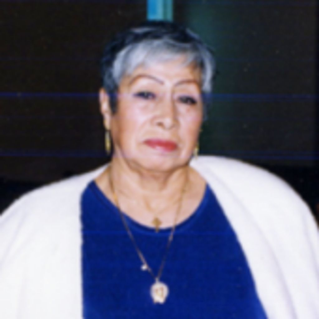 Amparo G. Green