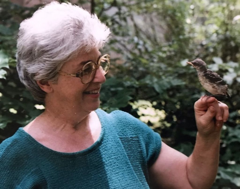 Betty King Ottenfeld Profile Photo