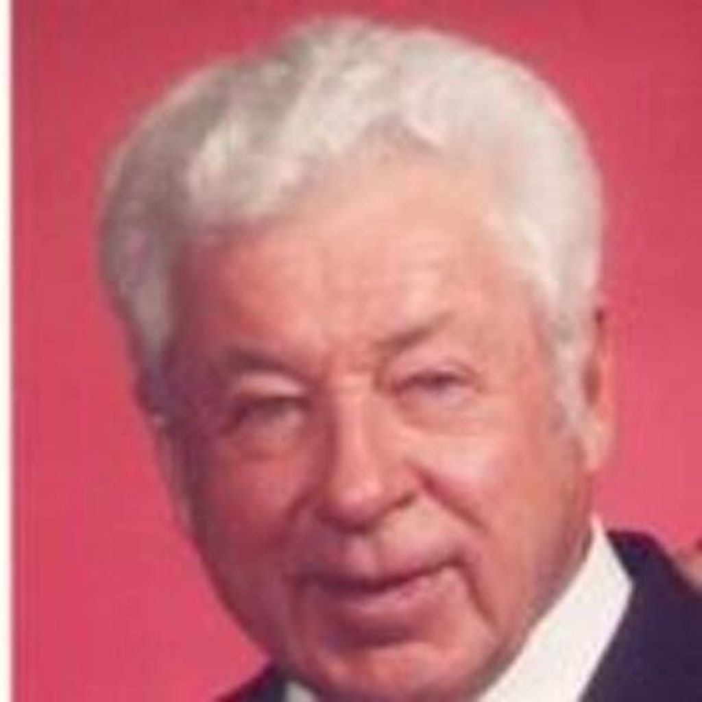 Donald E. Weinreis