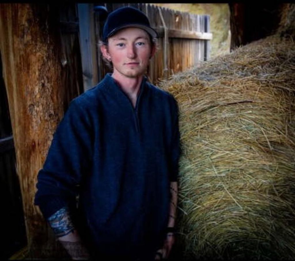 Tanner Elliott Profile Photo