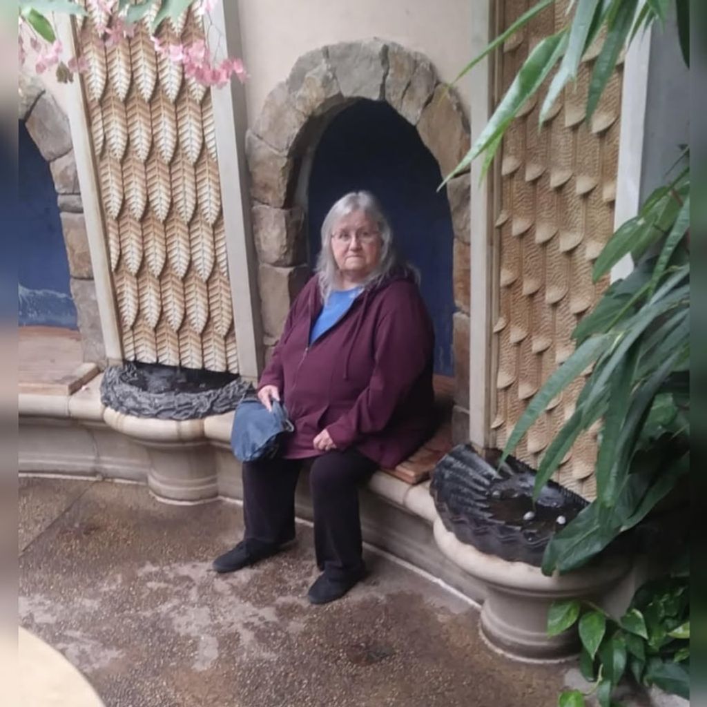 Edna Elaine Shear