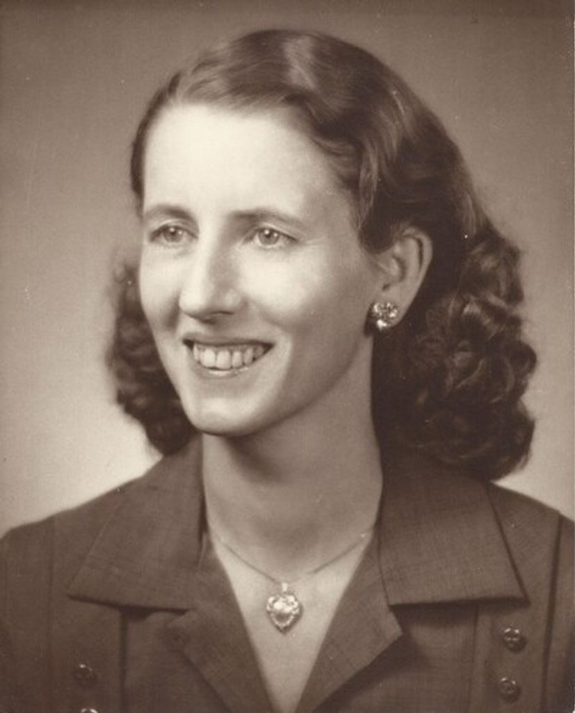 Nadene Violet (Summit) Qualls Profile Photo