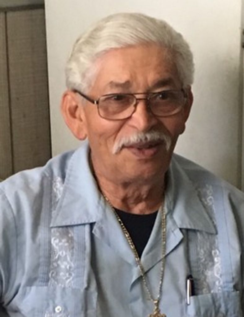 Julian N. Gomez Profile Photo