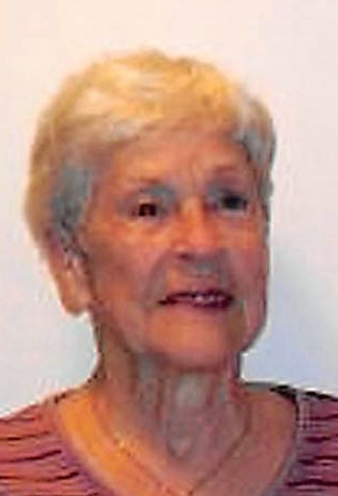 Audrey Ruth (Wiggam)  Richards