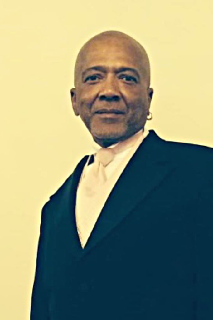 Curtis E. Wright,  Sr.
