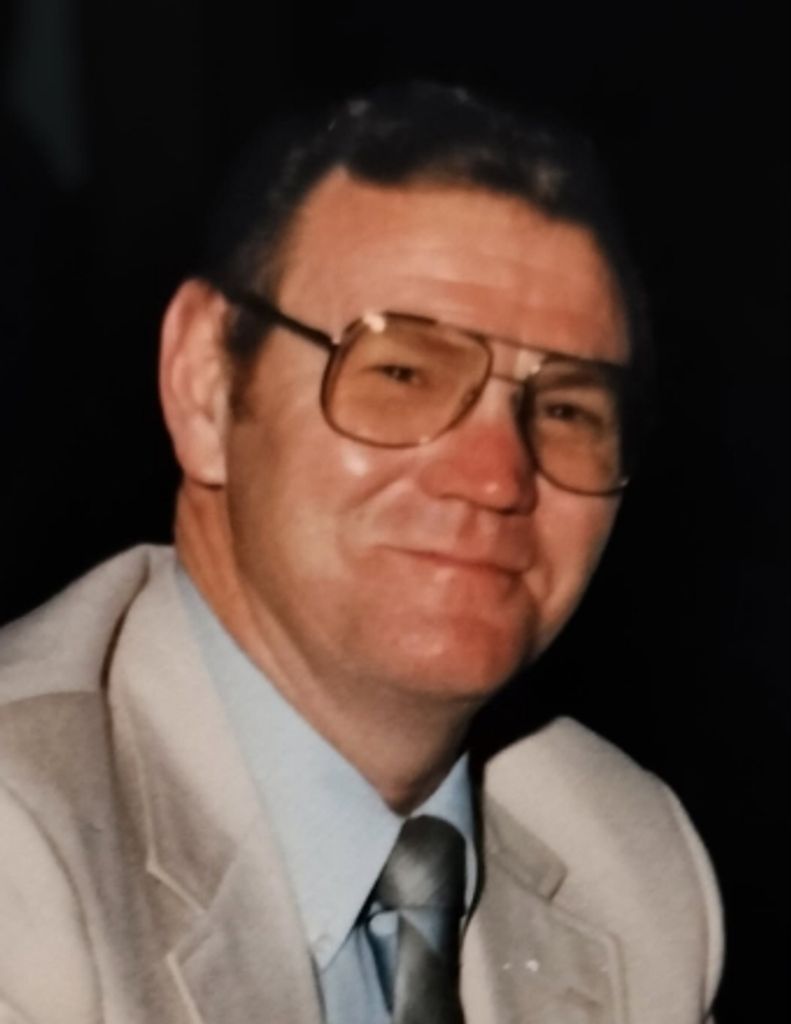 Richard Van Dyken Profile Photo