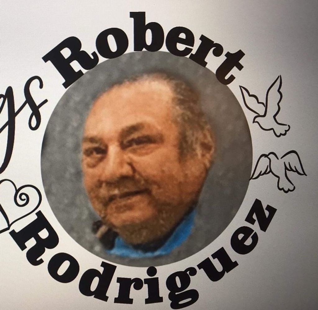 Robert Rodriguez Profile Photo