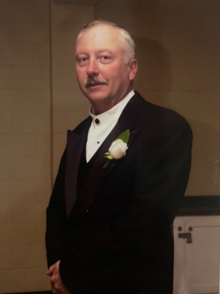 Michael Eugene Tuttle