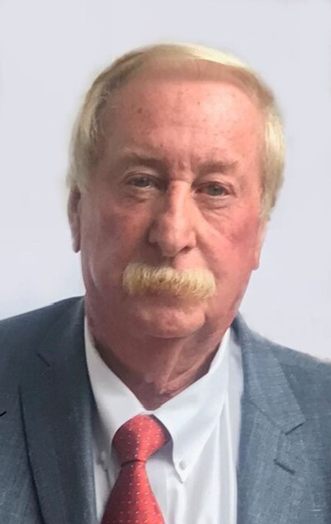 Melvin Ray "Mel" Adams, Sr.