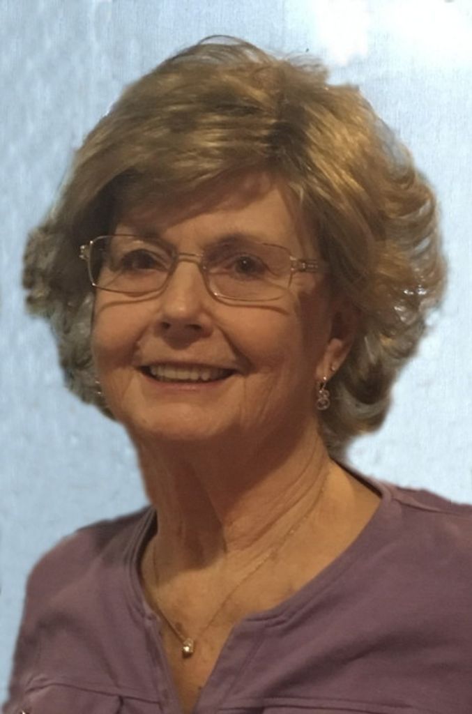 Gerry Lynn (Riley)  Bess
