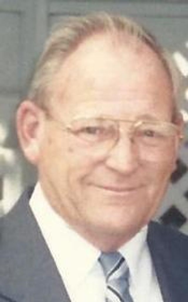 Walter Dennis Brandt