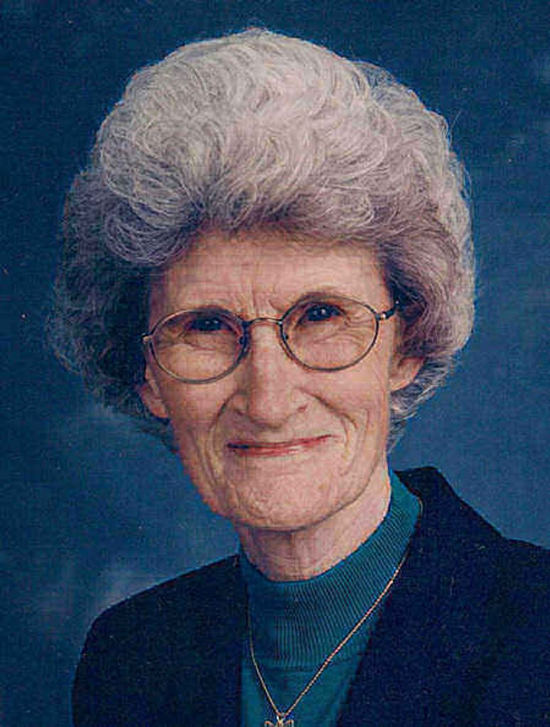 Alice Mckenzie