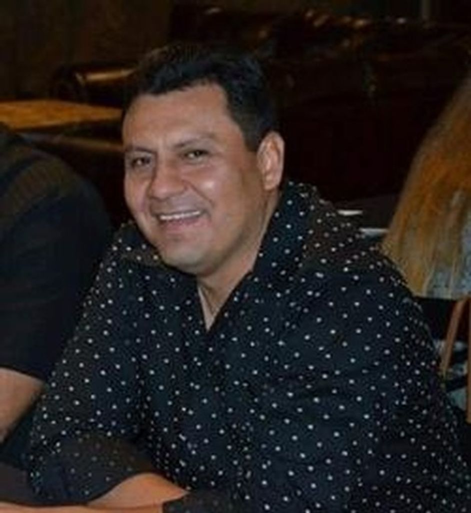 Juan Lopez-Mendez