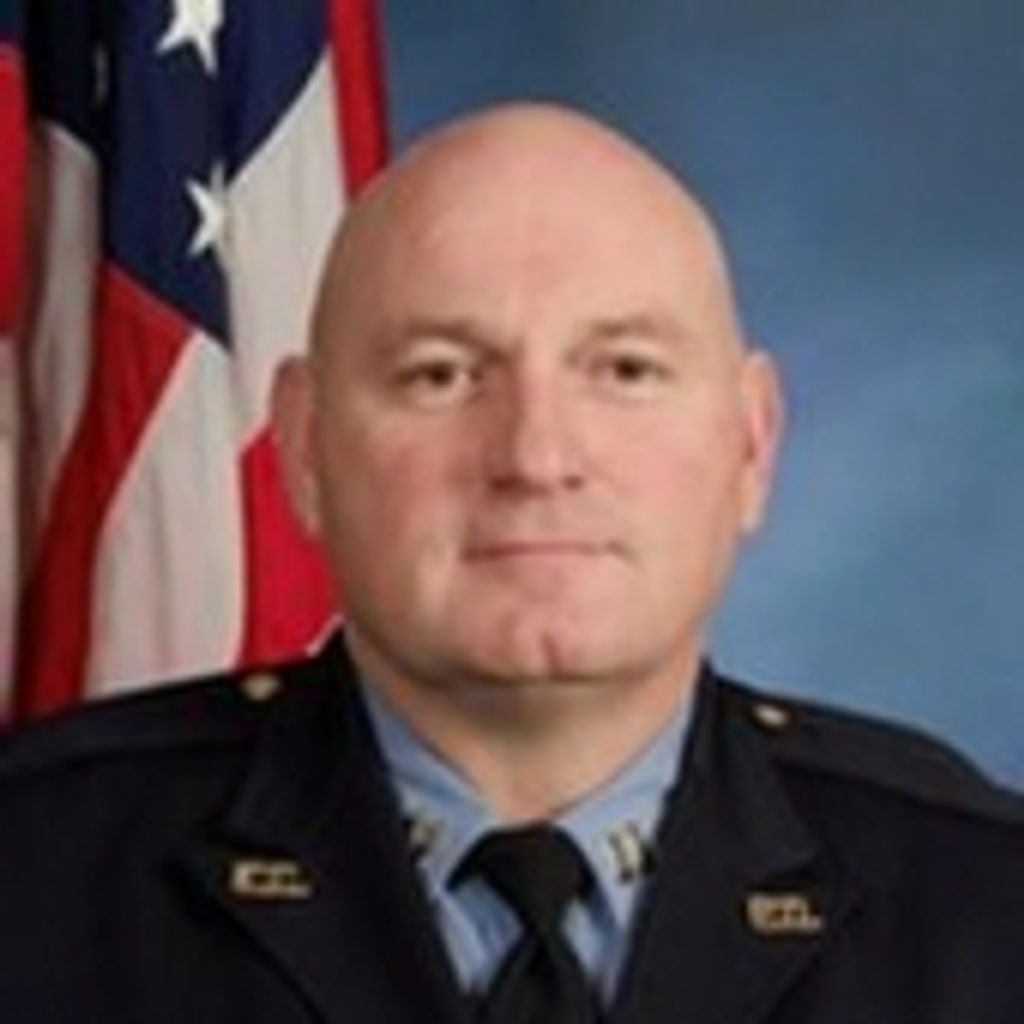 Robert D. 'Dave' Melton