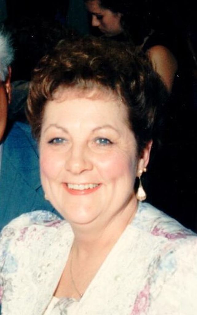 Maureen Lavallee