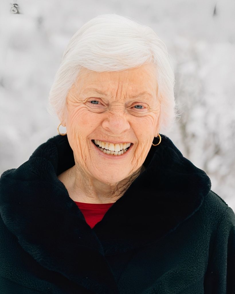 Joyce Catmull Blosch