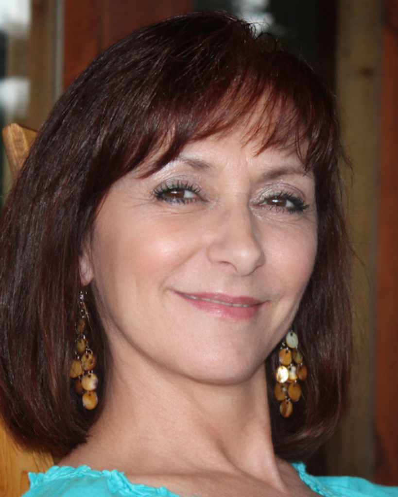 Lorraine Frioux Fletcher Profile Photo