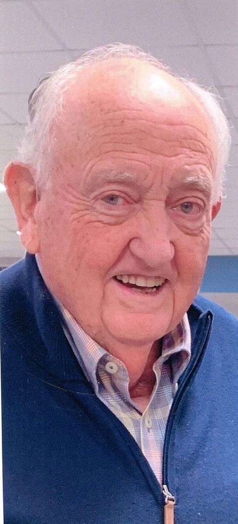 Jerry Connor Vaughn Profile Photo