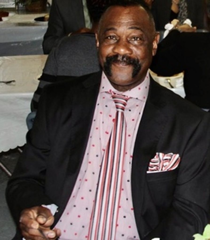 Conrad Bradham Profile Photo
