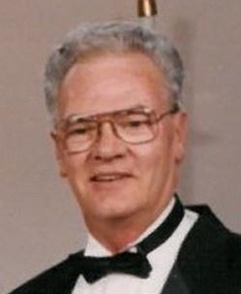 Bud Cameron