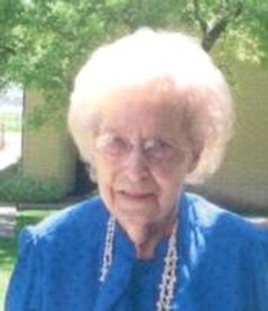 Beulah T. Cook