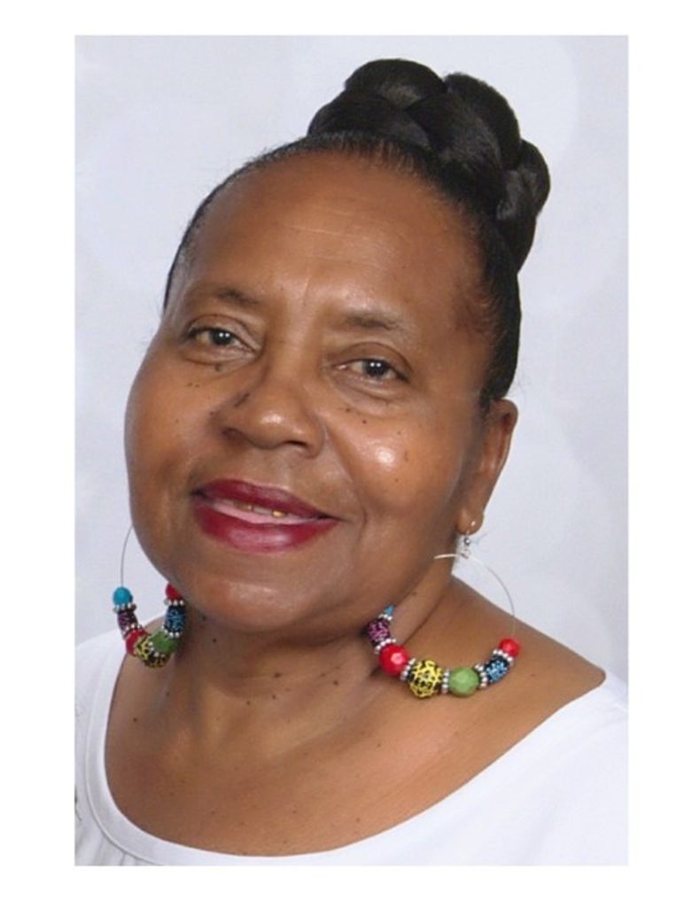 Ollie Wilhemenia Edwards Profile Photo