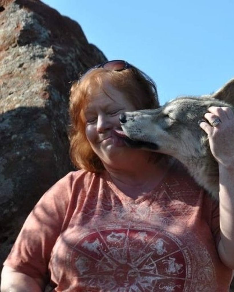 Sheila Donovan Profile Photo