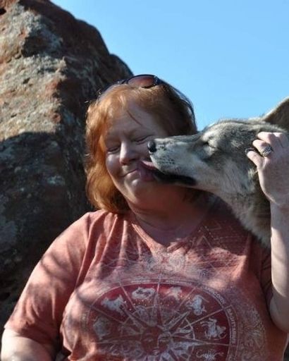 Sheila Donovan's obituary image