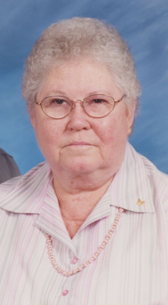Helen Louise Rogers