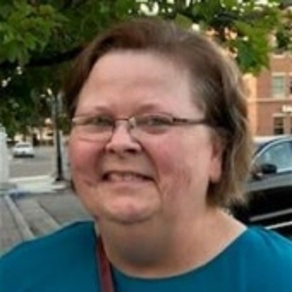 Becky L Thorstenson