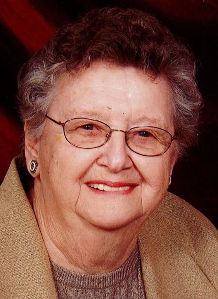 Martha Cornman