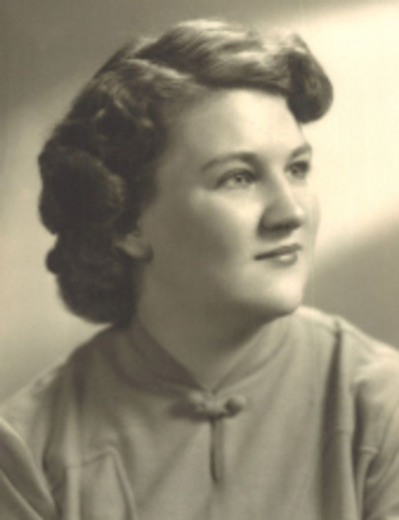 Genevieve Cebulski