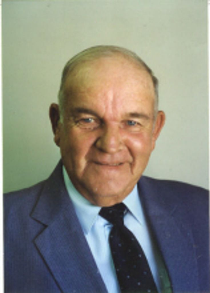 Thomas E. "Tom" Clay