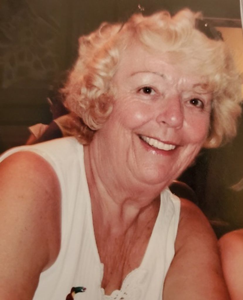 Deborah H. Conley Profile Photo