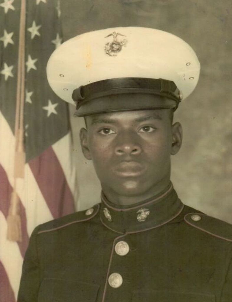 Willie J. Brown Profile Photo