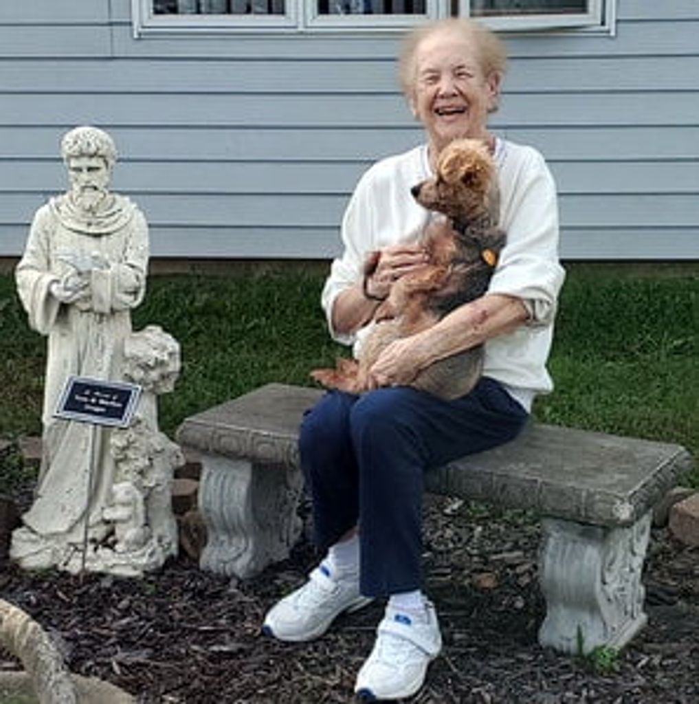 Faith Lillian Mickey Profile Photo