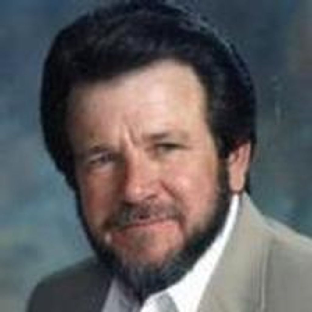 Howard "H.D." Dee Divine